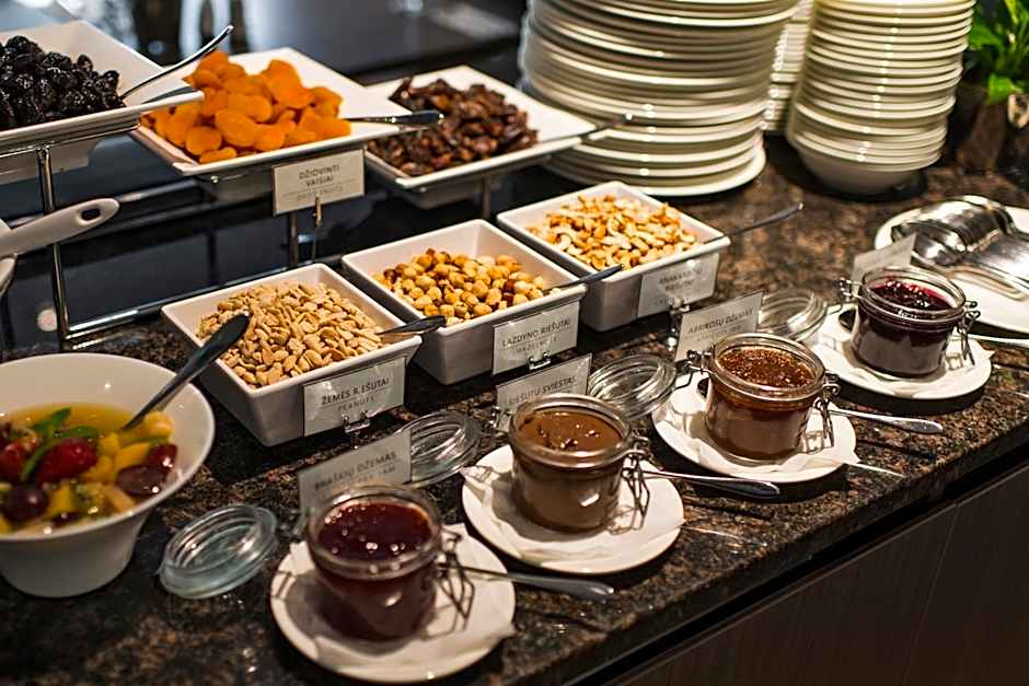 Congress Avenue Hotel