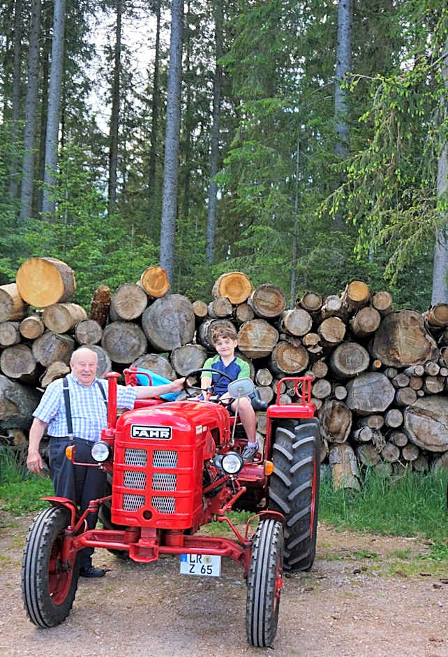 Ehrenmättlehof Faißt