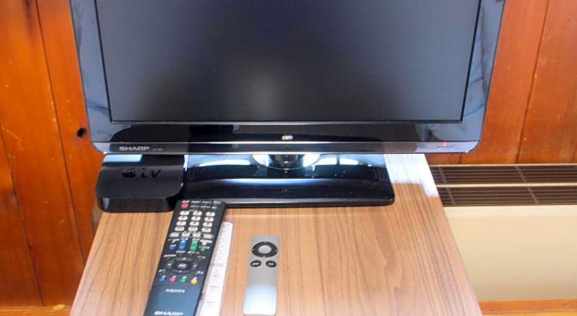 Kizuna Lodge & BBQ Centre