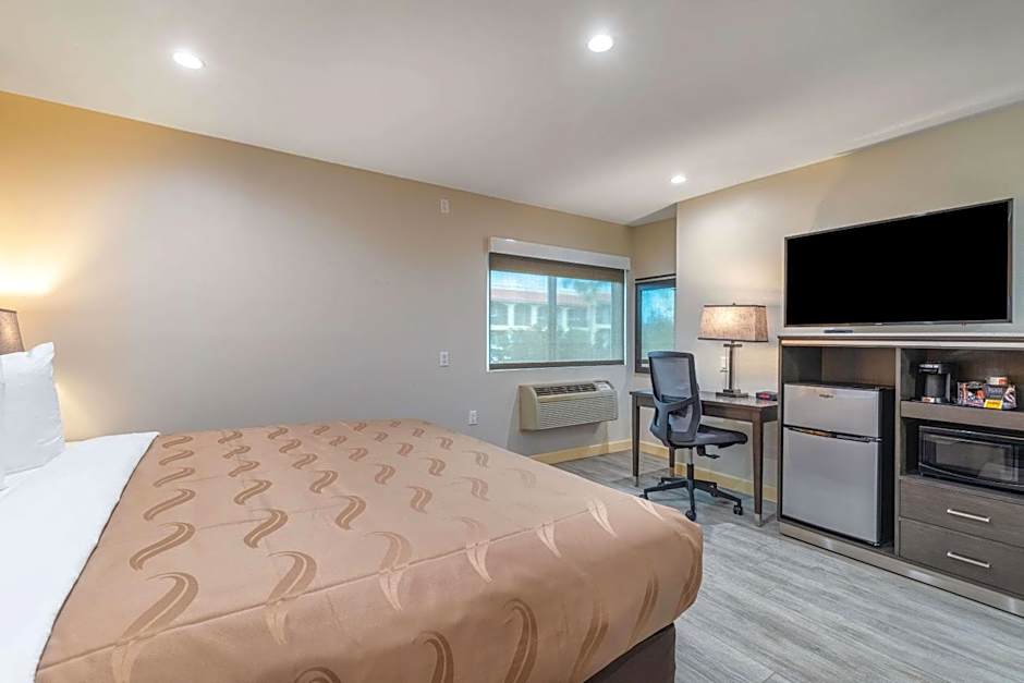 Quality Inn Banning I-10