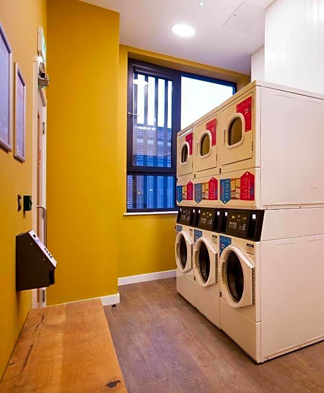 Highfield House Apartments