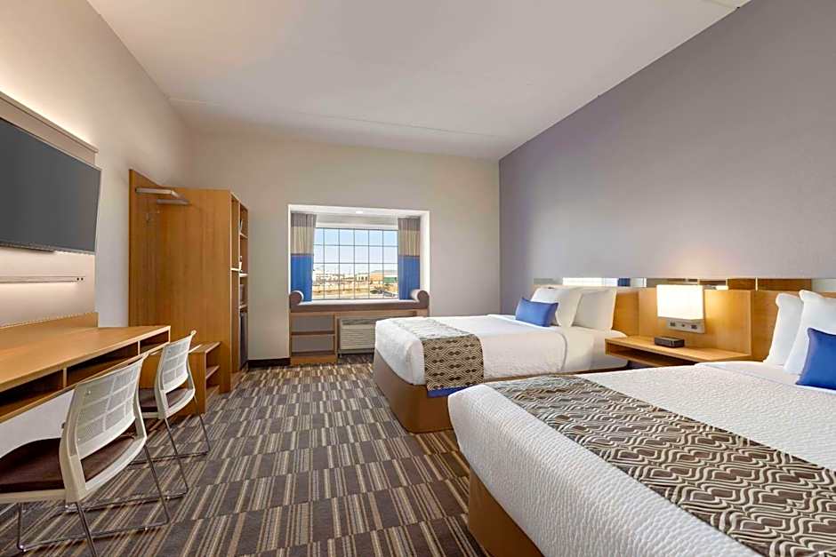 Microtel Inn & Suites by Wyndham Gambrills