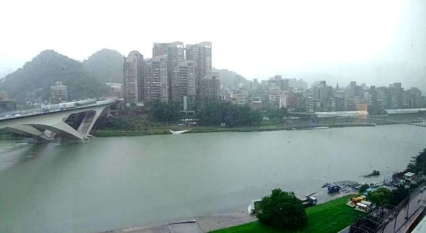 Beautiful Hotel Taipei