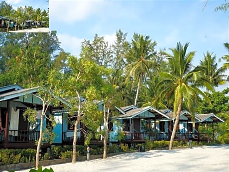 Laemson Resort