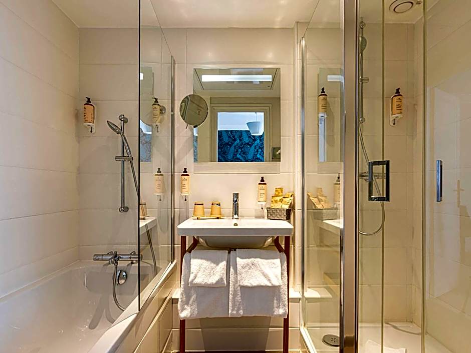 Mercure Paris Saint Cloud Hippodrome
