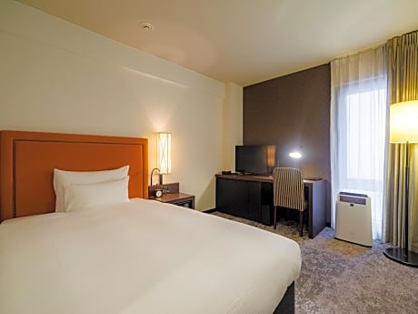 Standard Single Room - Non-Smoking
