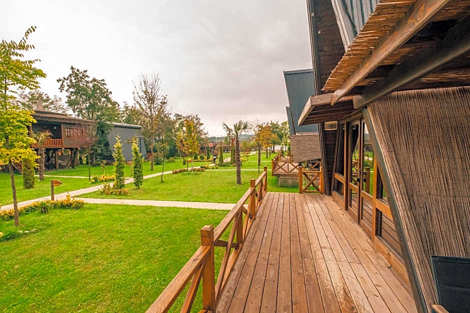 Dedeman Village Sapanca