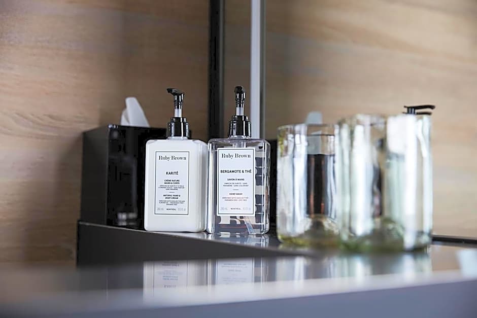 Hôtel Escad Quartier DIX30