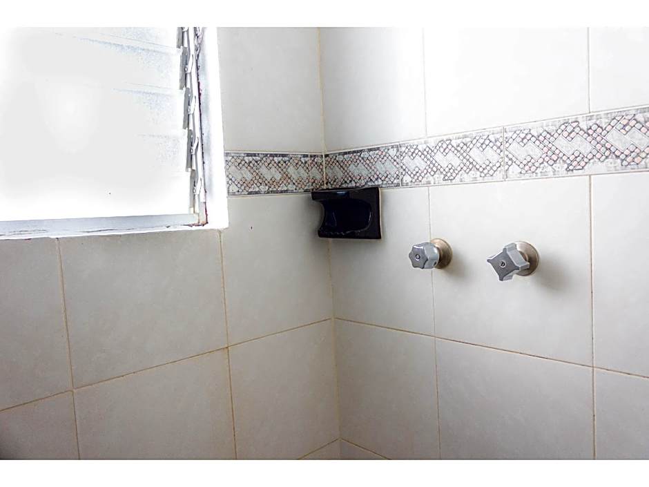 OYO Hotel San Felipe Inn