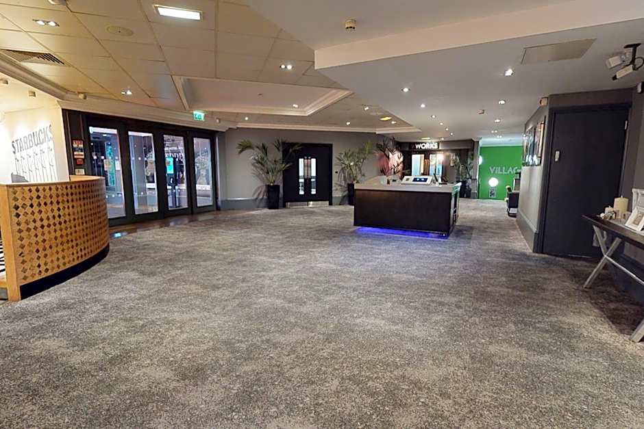 Village Hotel Newcastle