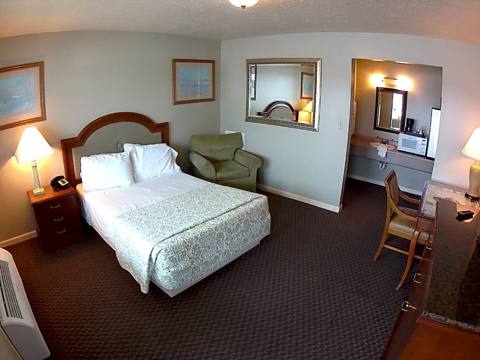 Springs Motel KY by Magnuson Worldwide