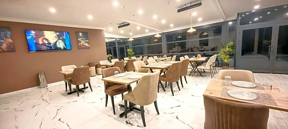 istanbul Airport Kumsal Otel