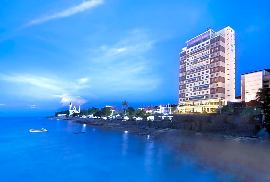 Aston Kupang Hotel And Convention Center
