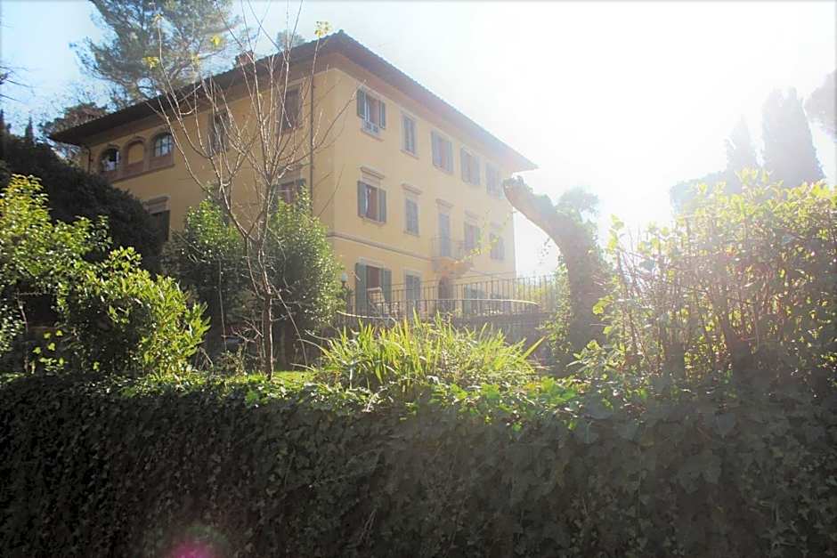 Hotel Ristorante Casa Volpi