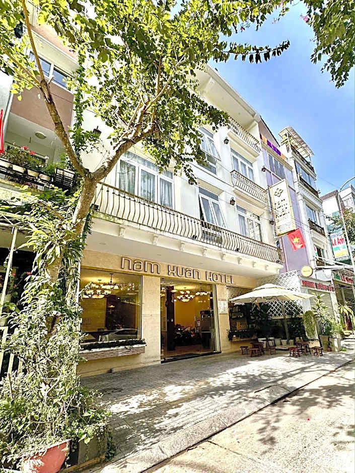 Nam Xuan premium Hotel