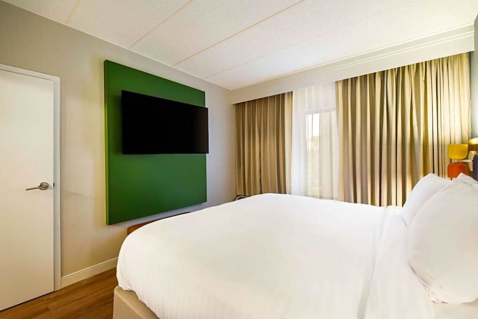 Sonesta Select Philadelphia Airport