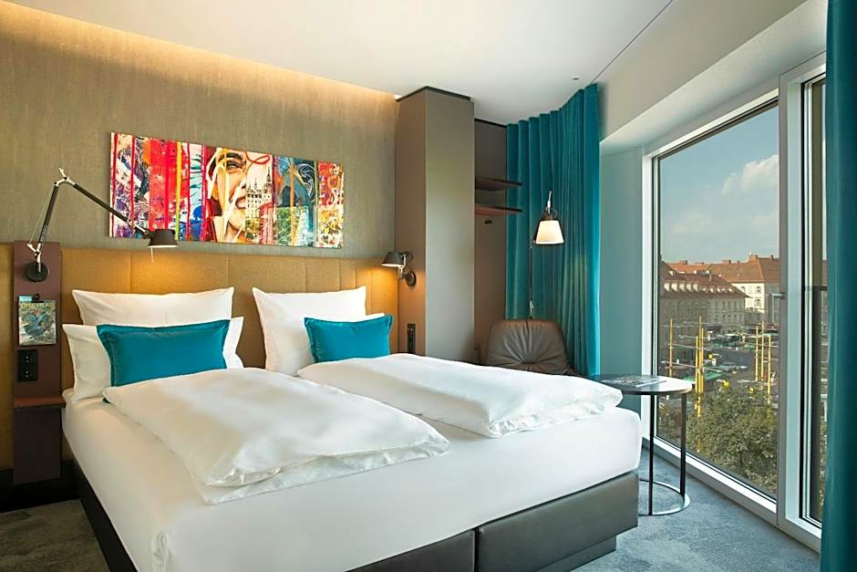 Motel One Graz