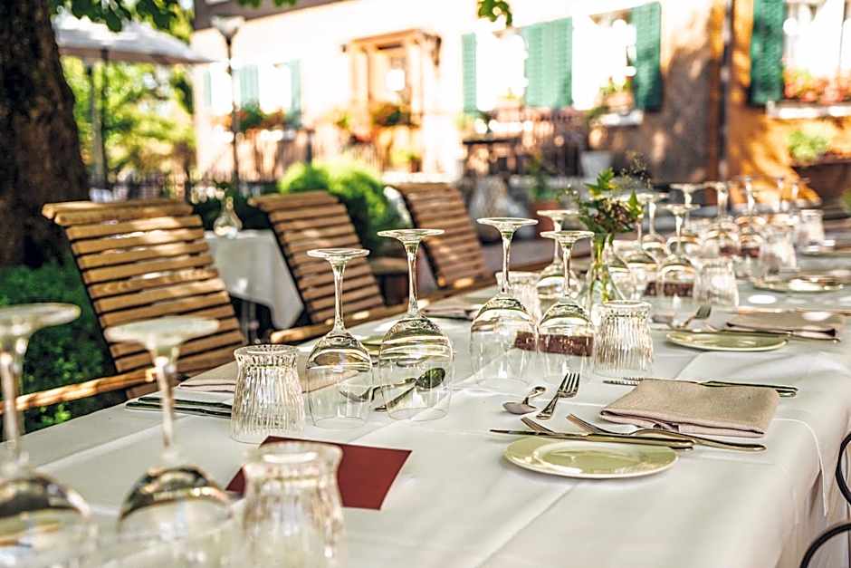 Gasthof Krone Blatten