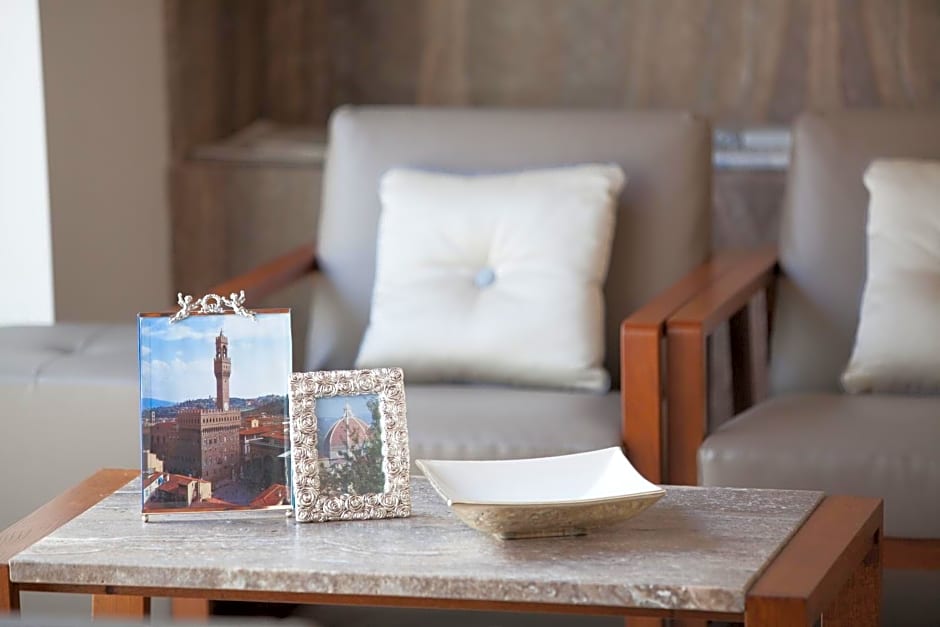 Mh Florence Hotel & Spa
