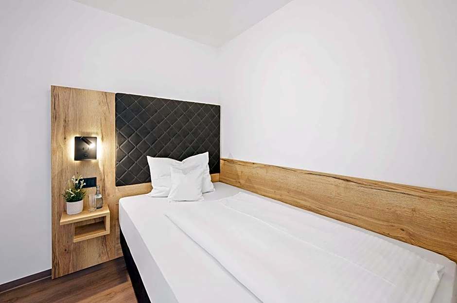 Best Western Hotel Favorit
