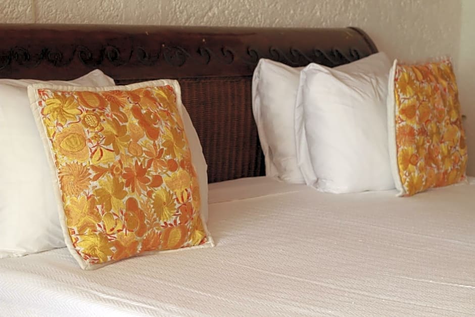 Casa de los Suenos Hotel Boutique