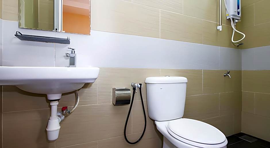 Remember Hotel Batu Pahat