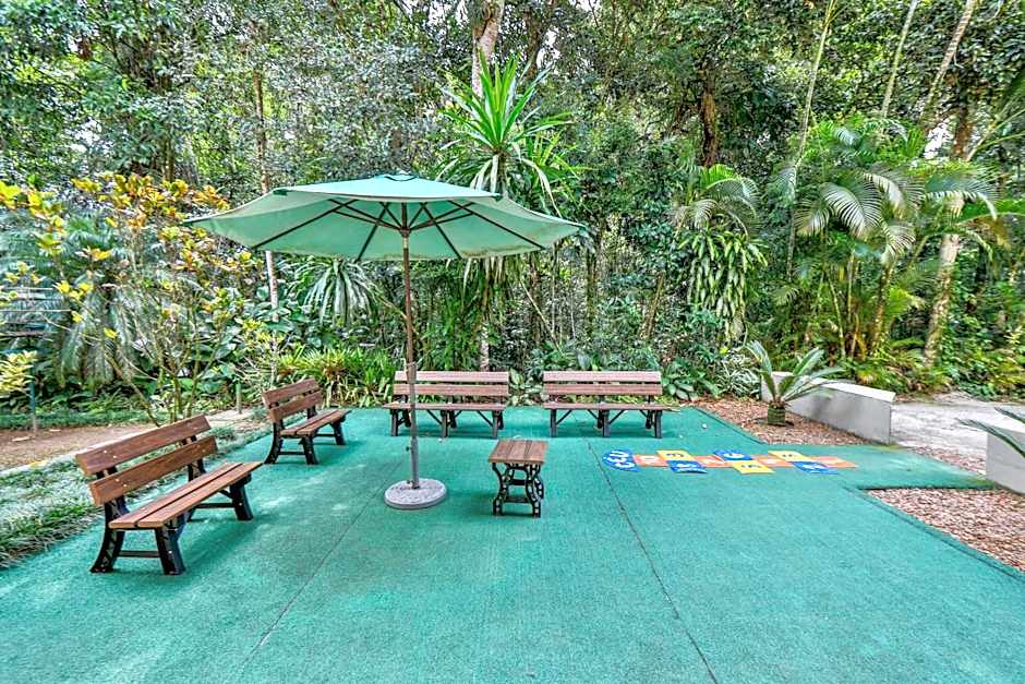 Fabuloso flat 241, Amarílis, Riviera de São Lourenço 3 Piscinas climatizadas carregador veiculo eletrico 2 quartos sendo uma suíte internet 500mb Adega, cozinha equipada completa, serviço de praia fim de semana limpeza trocas de toalhas,