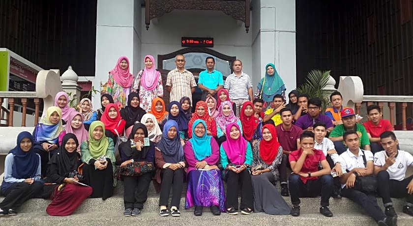 Daisyinn Budget Hotel Kuala Terengganu