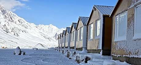 Hotel Spiti Villa Himalayan Brothers