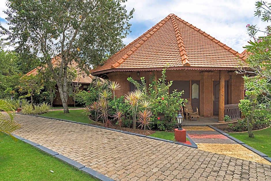 Club Mahindra Poovar