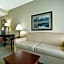 Hampton Inn By Hilton And Suites Savannah Historic District