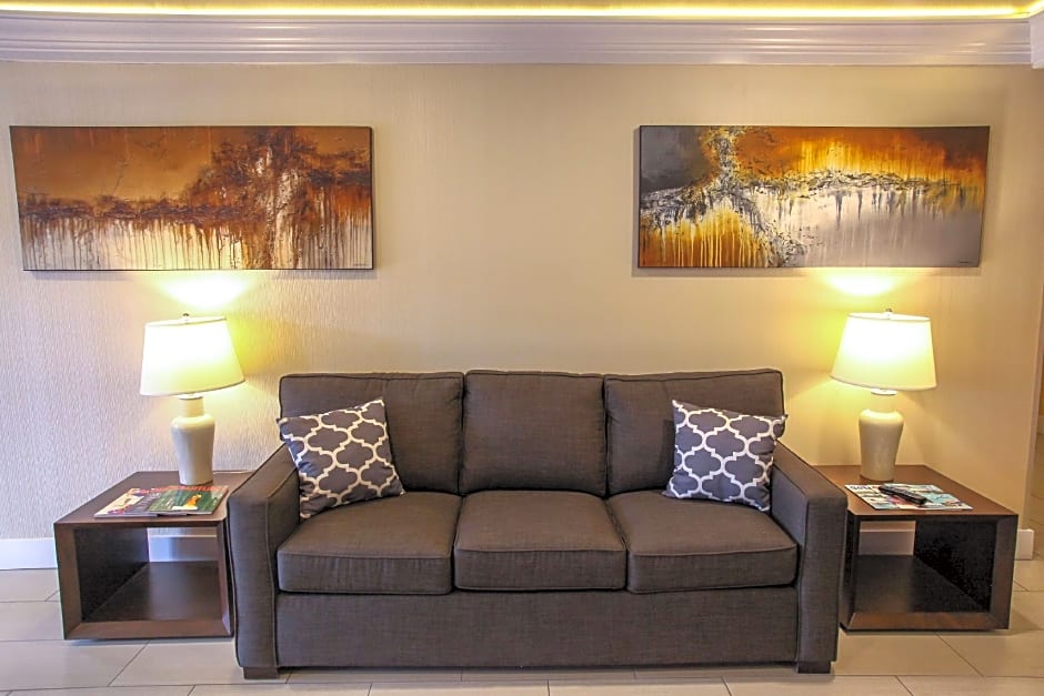 Best Western Hermiston Inn