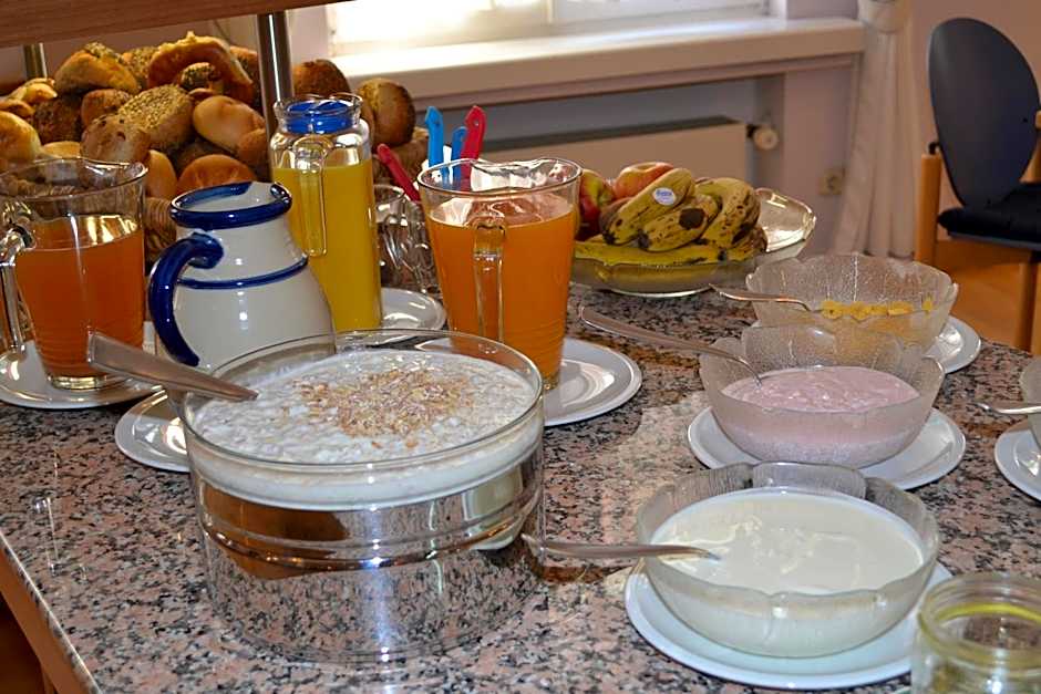 Haus der Begegnung Heilig Geist