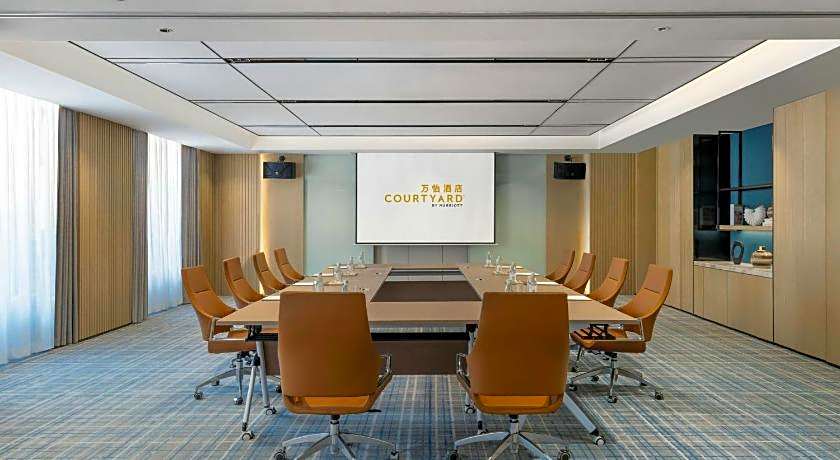 Courtyard by Marriott Shanwei Haifeng