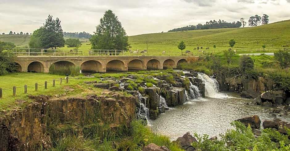 Antbear Eco Lodge Drakensberg