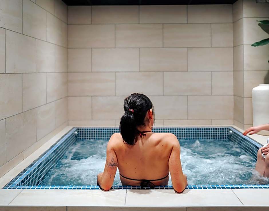 Keystone Hôtel & Spa