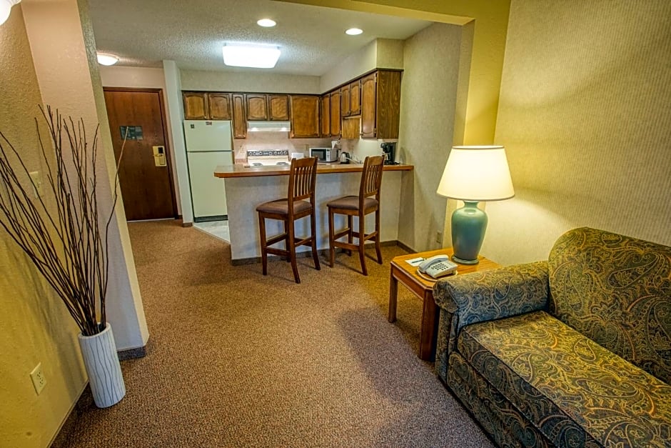 Sophie Station Suites
