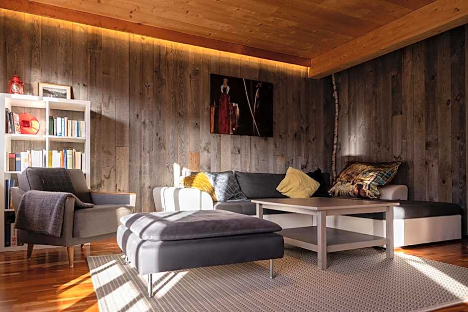 Almgasthof Windischgrätz