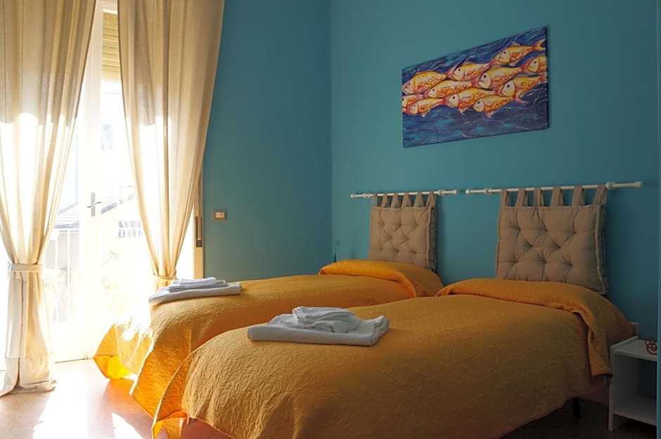 B&B occhi di mare