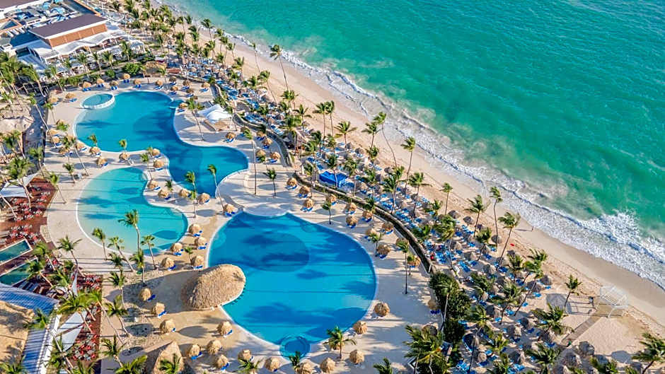 Bahia Principe Grand Punta Cana - All Inclusive