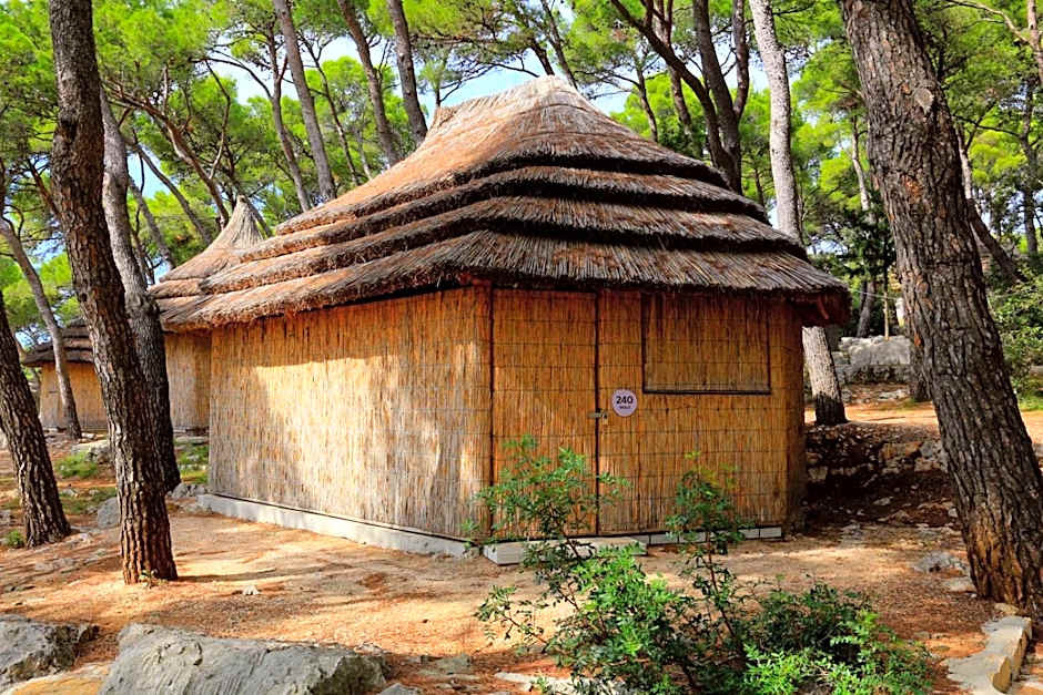 Pine Beach Pakostane - All Inclusive light