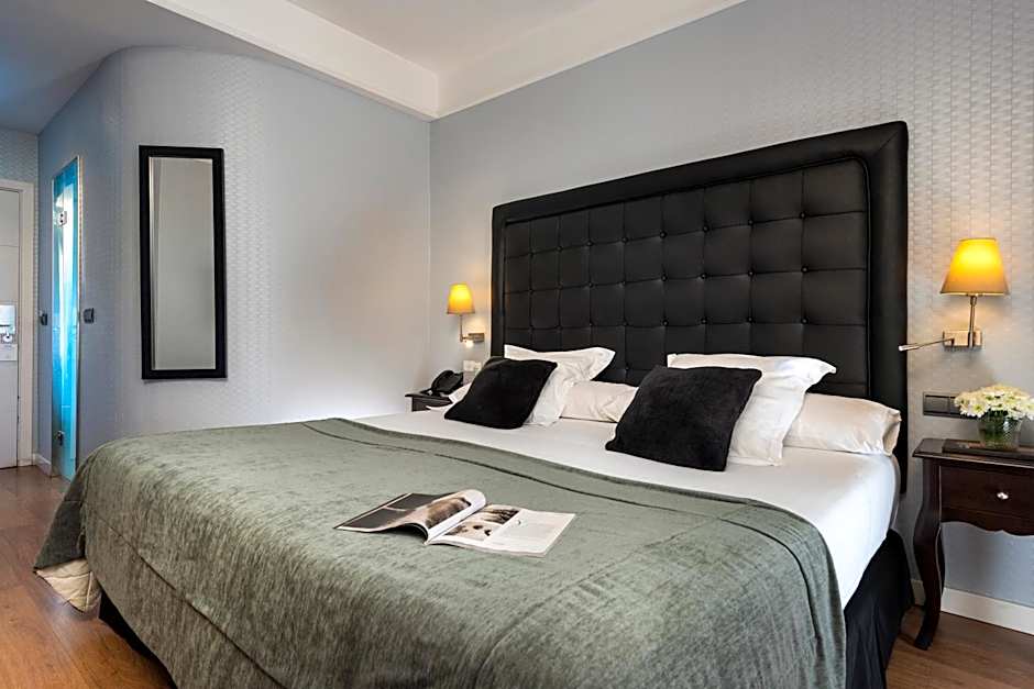 La Casa De La Trinidad