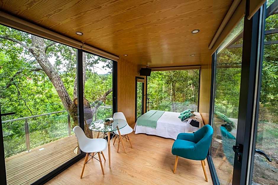 Refúgio das Poldras