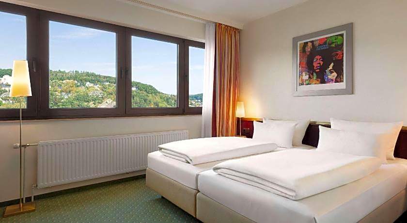Amedia Siegen, Trademark Collection by Wyndham