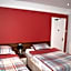 Swandown Hotel