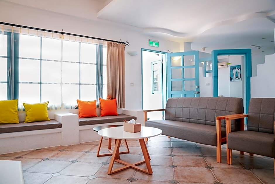 Bethlehem B&B Kenting