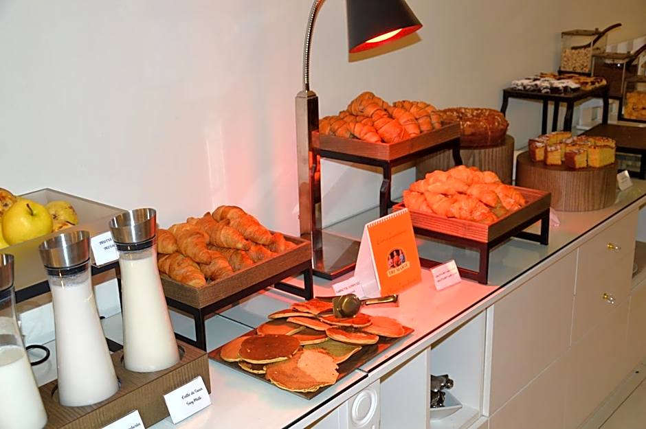 Best Western Hotel Colaiaco