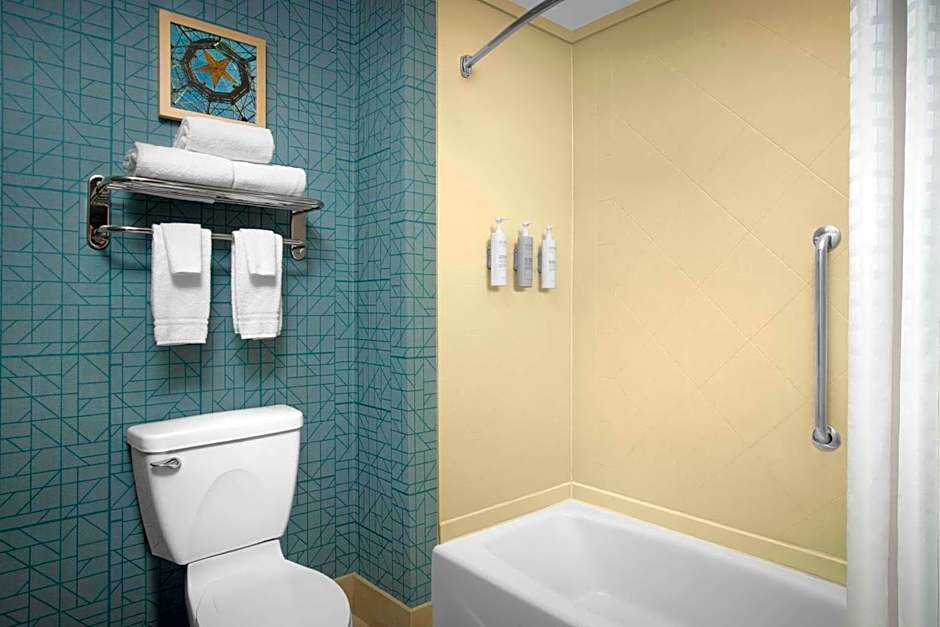 Homewood Suites By Hilton Irving-Dfw Airport