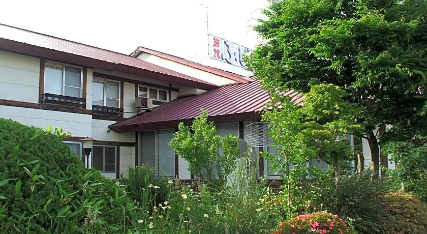 Fujiya Ryokan