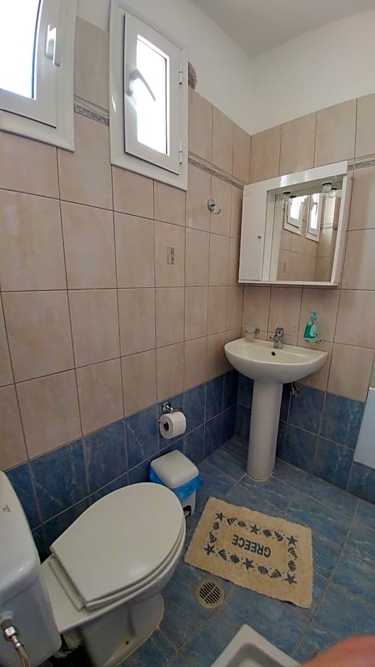 Araxovoli Studios - Aραξοβόλι Lefkada